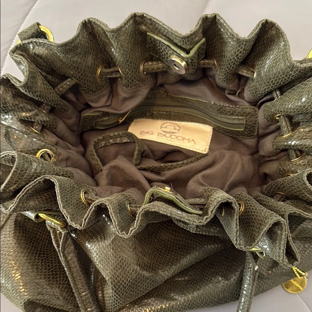 Big Buddha Bag - Picture 4 of 4